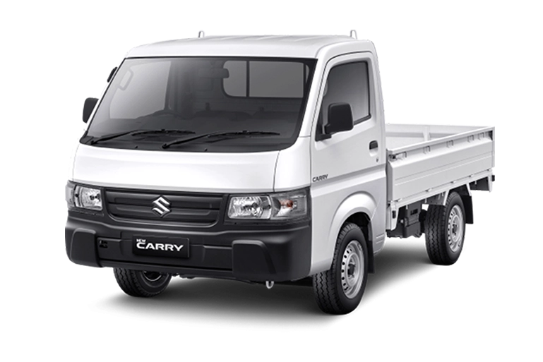 Foto Mobil Suzuki Carry